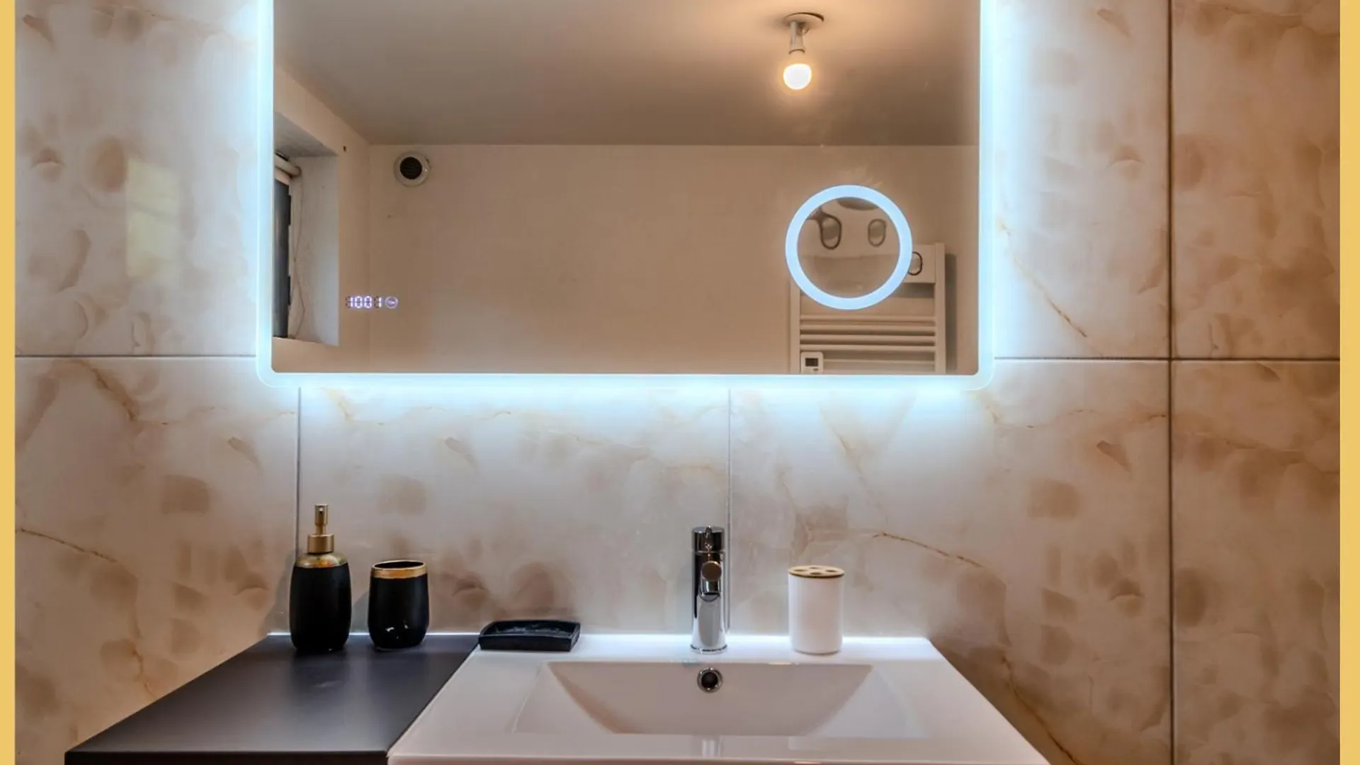 Apartamento La Colline I T3 I Vétraz-Monthoux