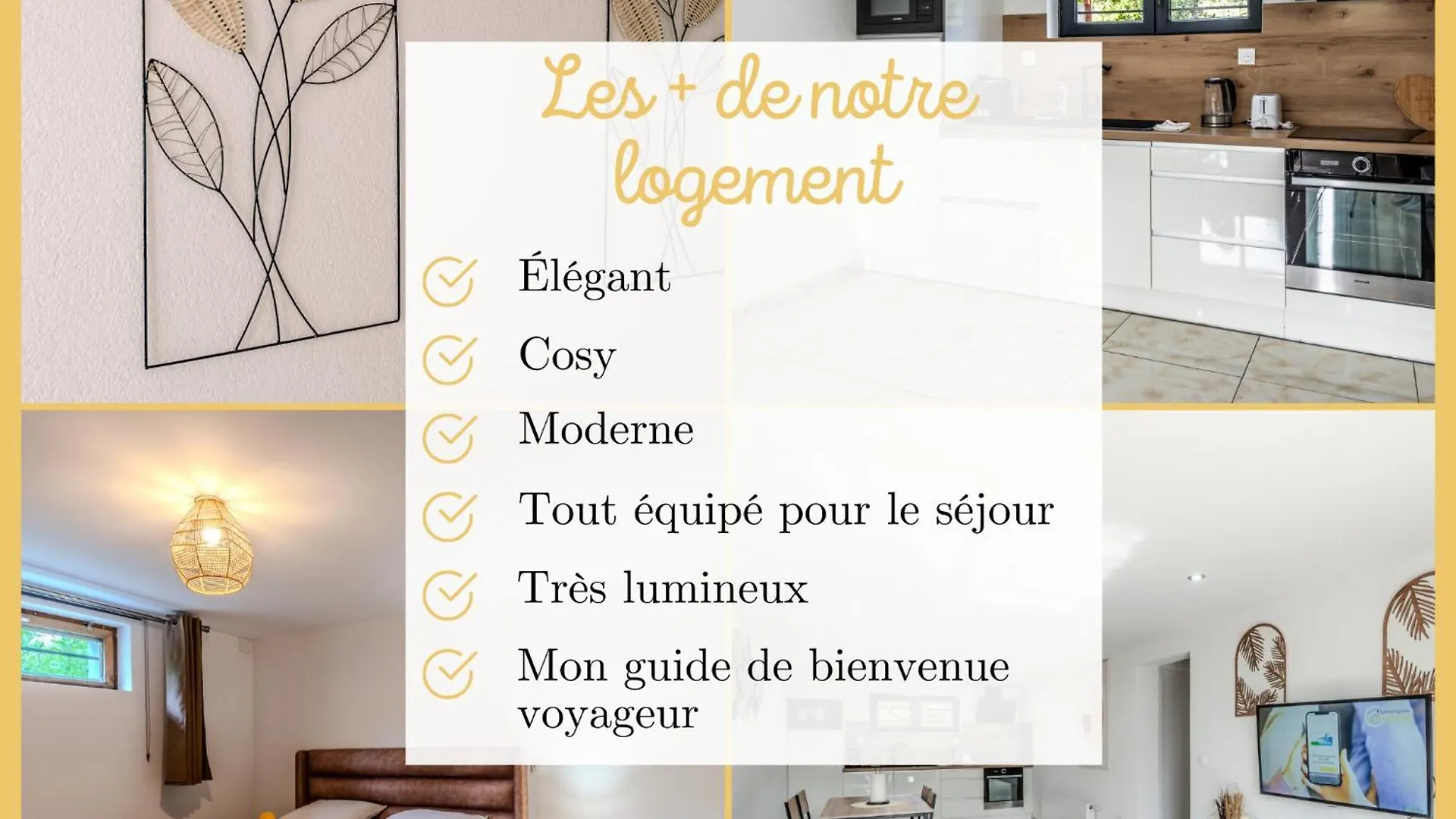 Apartamento La Colline I T3 I Vétraz-Monthoux 0*,  Francia