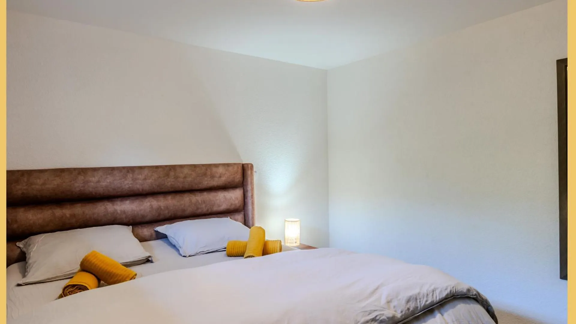 Apartamento La Colline I T3 I Vétraz-Monthoux Francia