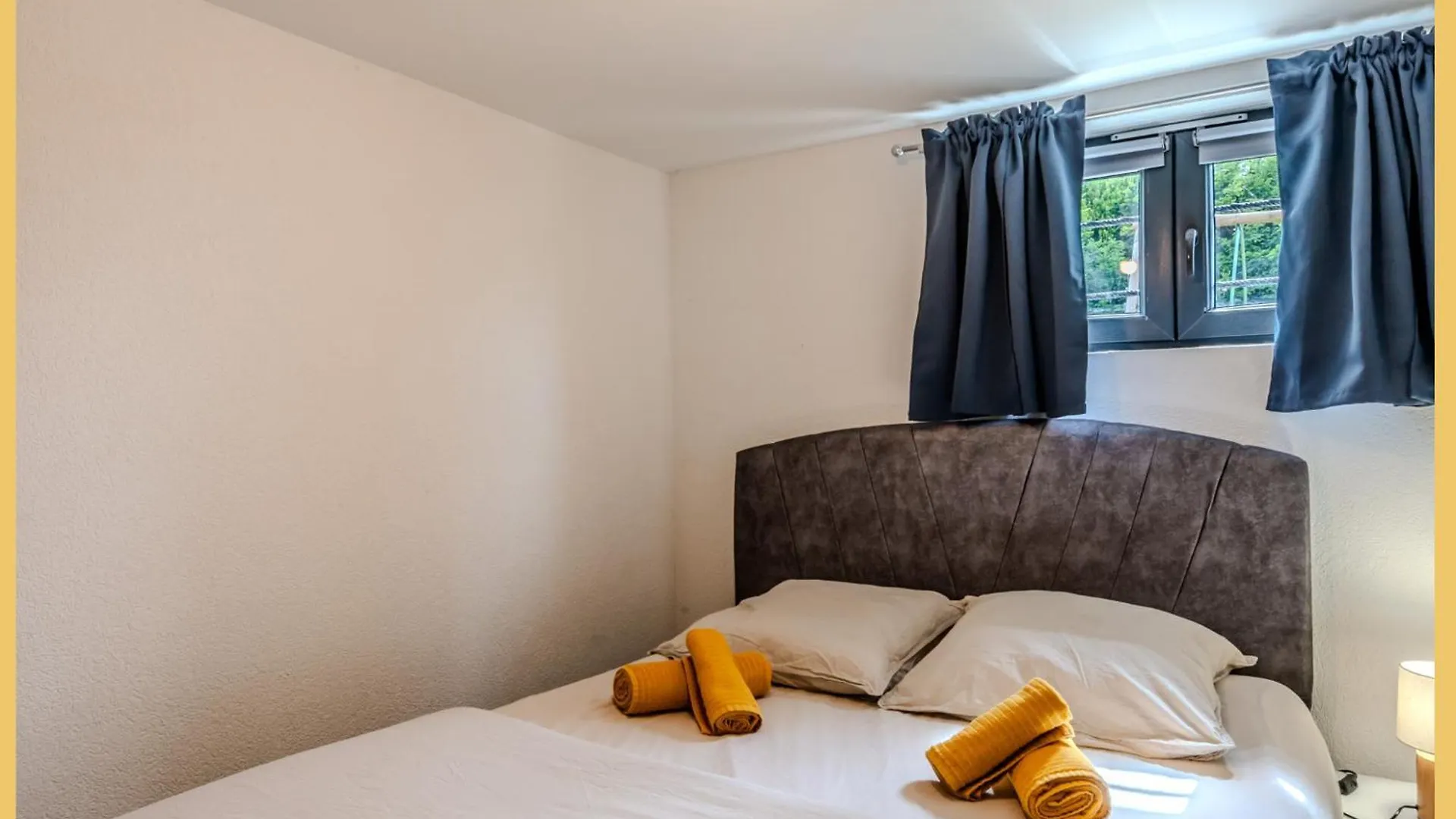 Apartamento La Colline I T3 I Vétraz-Monthoux