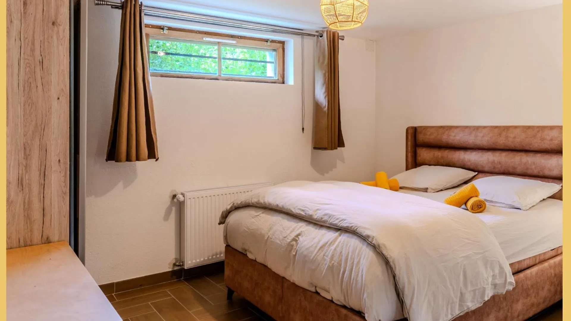 Apartamento La Colline I T3 I Vétraz-Monthoux